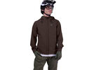 Fox Ranger Water Jacket, cocoa | Bild 4