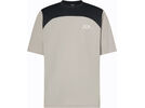 Oakley Free Ride SS Jersey, cement | Bild 1