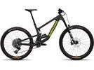 Santa Cruz Nomad C / 90 / MX, matte black | Bild 1