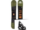 Set: Flow Chill 2017 + K2 Cinch CTC (1728774S) | Bild 1