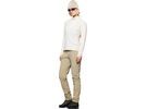Norrona falketind warm1 active Jacket W's, snow white/oatmeal | Bild 5