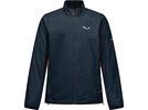 Salewa Puez Catinaccio 2 Tirolwool Responsive Jacke Herren, navy blazer | Bild 1