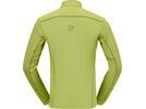 Norrona lofoten warm2 Jacket M's, dark citron/deep lichen green | Bild 3