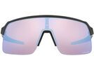 Oakley Sutro Lite, Prizm Snow Sapphire / matte carbon | Bild 10