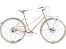 Creme Cycles Caferacer Lady Disc LTD, pearl | Bild 1