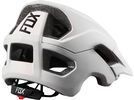 Fox Metah Solids Helmet, white | Bild 2