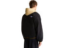 The North Face M Yumiori Reversible Jacket, caraway seed/tnf black | Bild 7