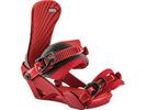 Set: Arbor Swoon Camber 2017 + Nitro Ivy (1691173S) | Bild 3