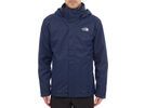 The North Face Mens Evolve II Triclimate Jacket, cosmic blue | Bild 2