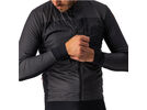 Castelli Unlimited Puffy Jacket, dark gray/black | Bild 6