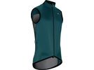 Assos Mille GT Wind Vest C2, foundation green | Bild 2