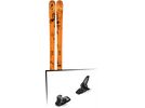 K2 SKI Set: Press 2016 + Marker Griffon 13 | Bild 1