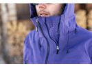 Penguin Männer 3 Lagen Dermizax Shell Jacke, purple | Bild 5