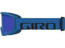 Giro Index, blue wordmark/Lens: vivid royal | Bild 2