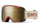 Smith Squad - ChromaPop Sun Black Gold Mir + WS, terra slash | Bild 1