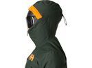 Helly Hansen Garibaldi 2.0 Jacket, dark jungle | Bild 5