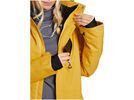 Volcom Shelter 3D Stretch Jacket, yellow | Bild 6