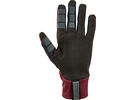 Fox Womens Ranger Fire Glove, dark maroon | Bild 2