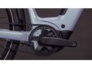 Cube Supreme Hybrid Deluxe SLX 600 Easy Entry, seagrey´n´black | Bild 5