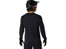 Fox Flexair Long Sleeve Jersey, black | Bild 4