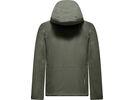 Salewa Ortles Powertex 3 Layers Jacke Herren, faded green | Bild 2