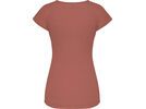 Salewa Puez Melange Dry'Ton T-Shirt Damen, etruscan red melange | Bild 2