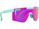 Pit Viper The Originals 2.0 Regular, The Oral Exam / HDPV Polarized Pink | Bild 1