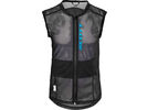 Scott Soft Actifit Light Mens Vest Protector, Black/Blue | Bild 1