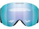 Oakley Flight Deck Pro L, Prizm Snow Sapphire Iridium & Prizm Snow Iced Iridium / abyss | Bild 3