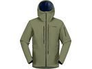 Norrona lofoten Gore-Tex Pro Jacket M's, deep lichen green | Bild 1