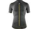 Assos Spring Fall SS Skin Layer P1, anthracite grey | Bild 1