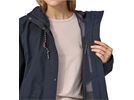 Patagonia Women's Outdoor Everyday Rain Jacket, pitch blue | Bild 7