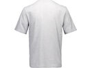 POC Tee, grey melange | Bild 2