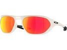 Oakley Cage Jacket, Prizm Ruby / matte mist | Bild 1