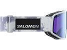 Salomon Sentry Pro, Sigma Photochromic Sky Blue / ice flow | Bild 4