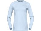 Norrona falketind equaliserUll Long Sleeve W's, cashmere blue | Bild 1