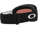 Oakley Flight Deck L, Prizm Snow 24k Iridium / matte black | Bild 8