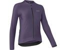 GripGrab Women's PACR Long Sleeve Jersey, purple | Bild 1