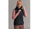 Ortovox Venet Swisswool 60 Vest W, black raven | Bild 4