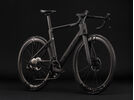 Cube Litening Aero C:68X Race, carbon´n´chrome | Bild 2