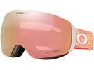 Oakley Flight Deck M - Prizm Rose Gold Iridium, freestyle | Bild 1