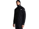 The North Face M Summit Futurefleece Full Zip Hoodie, tnf black | Bild 4