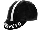 Morvelo Ride Everything Cycling Cap, black/white | Bild 2