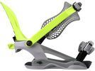 Bataleon Blaster AsymWrap FASE, neon yellow | Bild 5