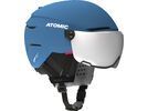 Atomic Savor AMID Visor HD, blue | Bild 1