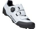 Scott MTB Team BOA Shoe, white/black | Bild 1