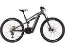 Cannondale Moterra 4 - 29, smoke black | Bild 1