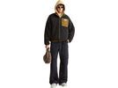 The North Face M Yumiori Reversible Jacket, caraway seed/tnf black | Bild 8