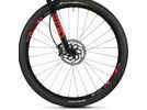 Ghost Lector 4.9 LC, black/red | Bild 3