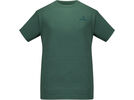 Penguin Männer Merino Stretch T-Shirt, fender green | Bild 1